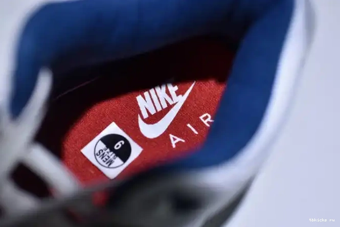 Rep TB Look True Air Blue 854262-106 First Retro 3 Jordan Air Nike 0525